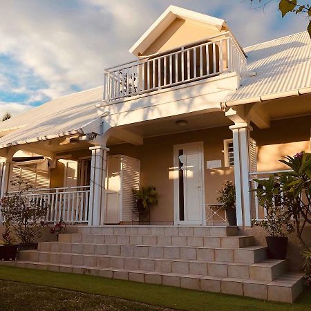 La Villa Mae แซ็ง-ปีแยร์ ภายนอก รูปภาพ