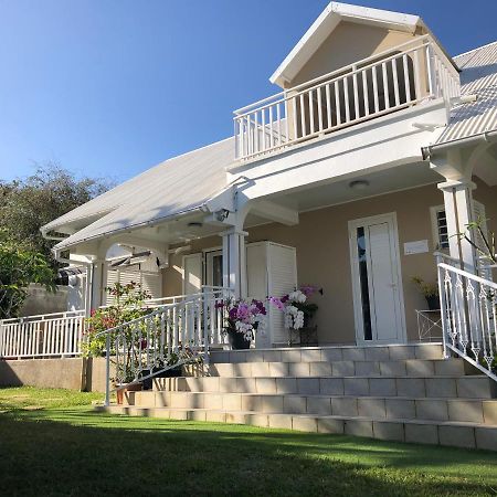 La Villa Mae แซ็ง-ปีแยร์ ภายนอก รูปภาพ
