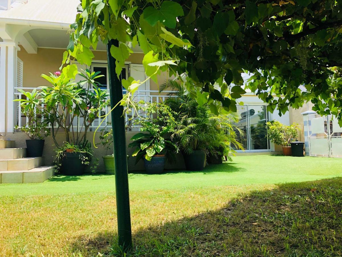 La Villa Mae แซ็ง-ปีแยร์ ภายนอก รูปภาพ
