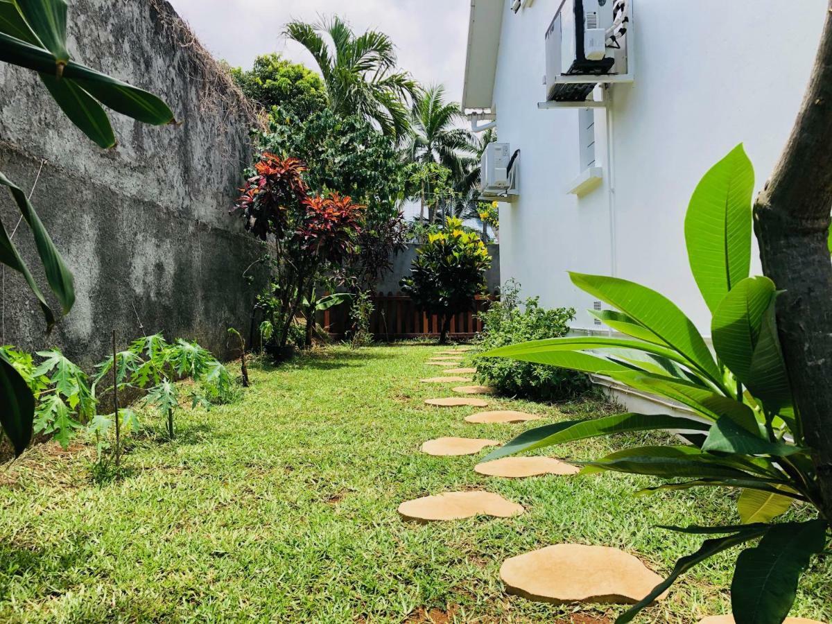 La Villa Mae แซ็ง-ปีแยร์ ภายนอก รูปภาพ
